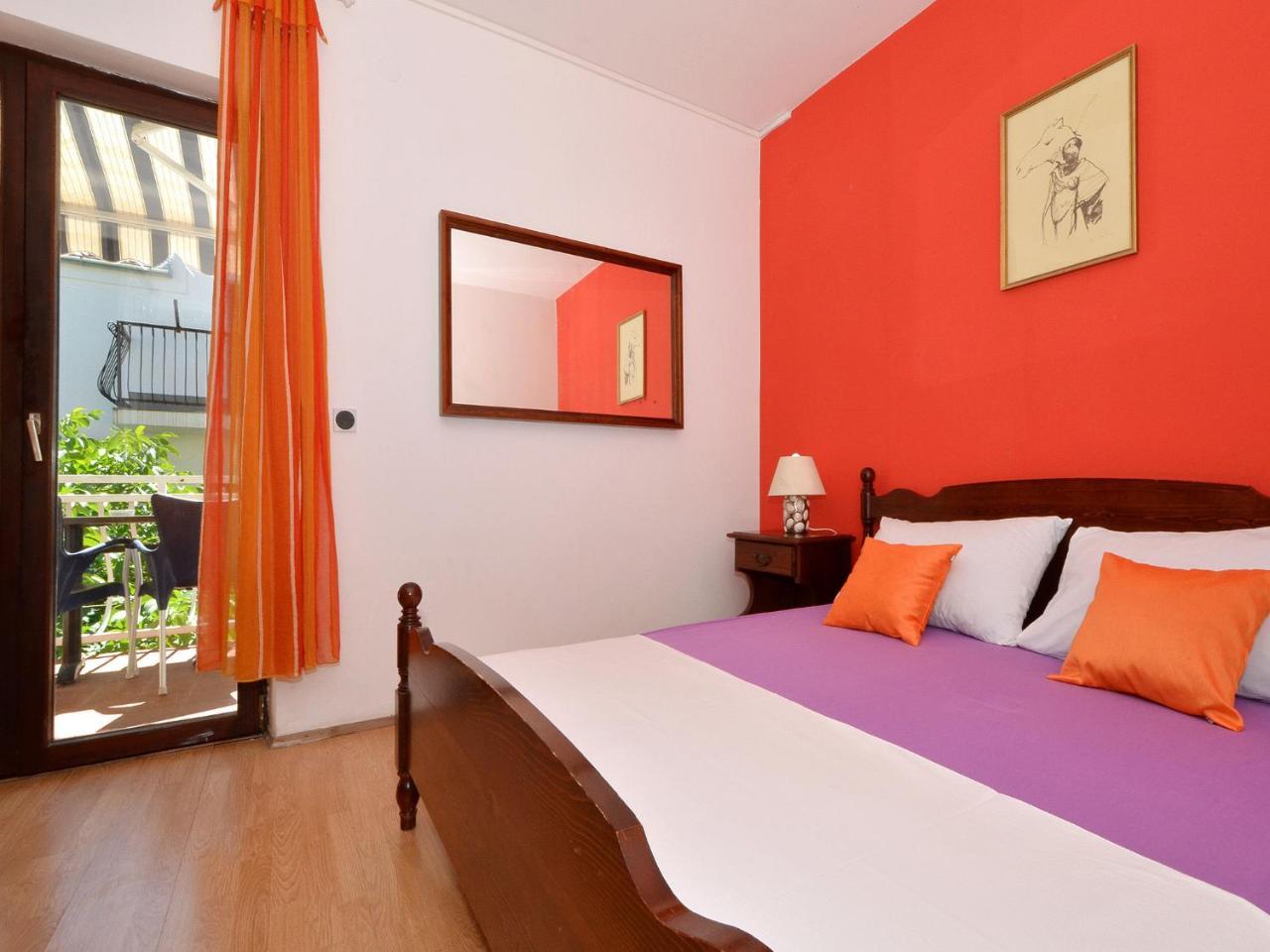 Apartments Josipa 特罗吉尔 客房 照片